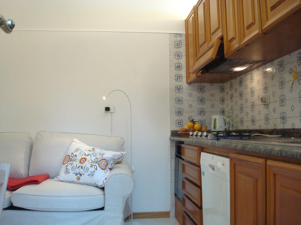 Villino Caproni Apartamento Viareggio Exterior foto
