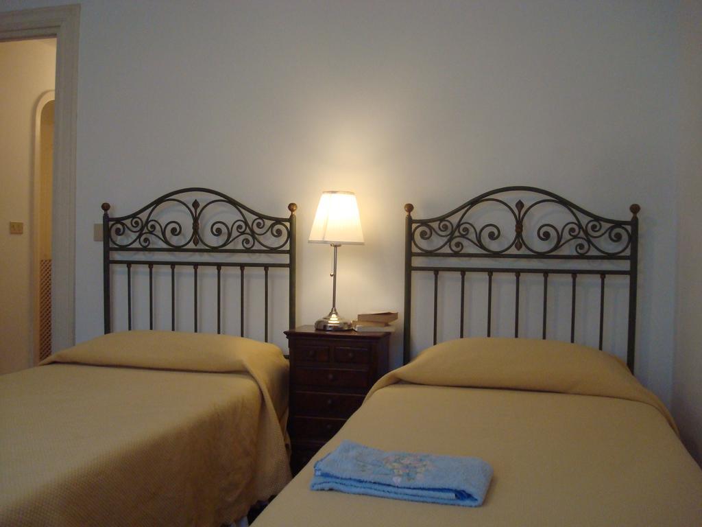 Villino Caproni Apartamento Viareggio Exterior foto