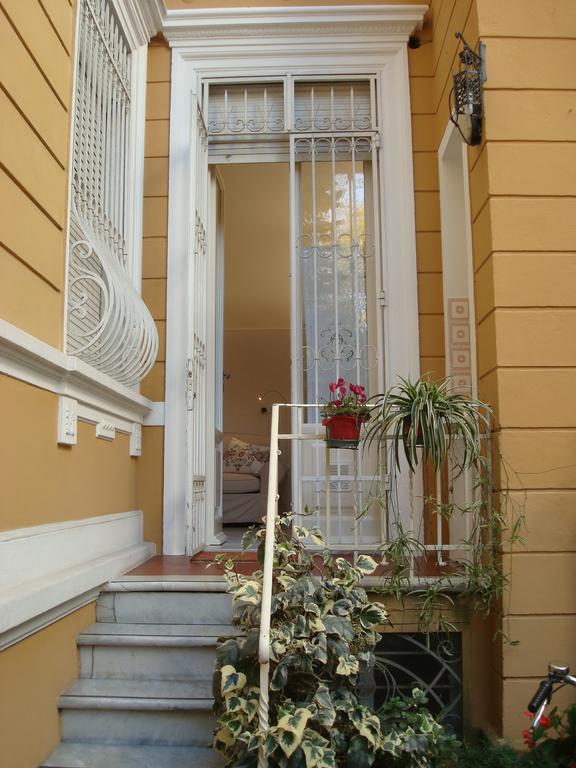 Villino Caproni Apartamento Viareggio Exterior foto