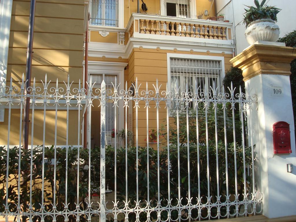 Villino Caproni Apartamento Viareggio Exterior foto