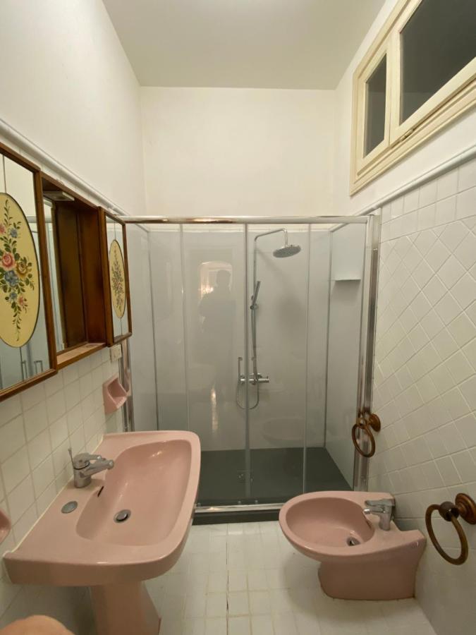 Villino Caproni Apartamento Viareggio Exterior foto